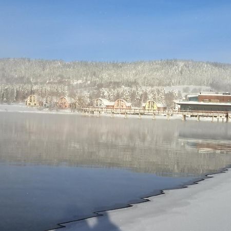 Apartmany Riviera 505 Lipno nad Vltavou Exterior photo