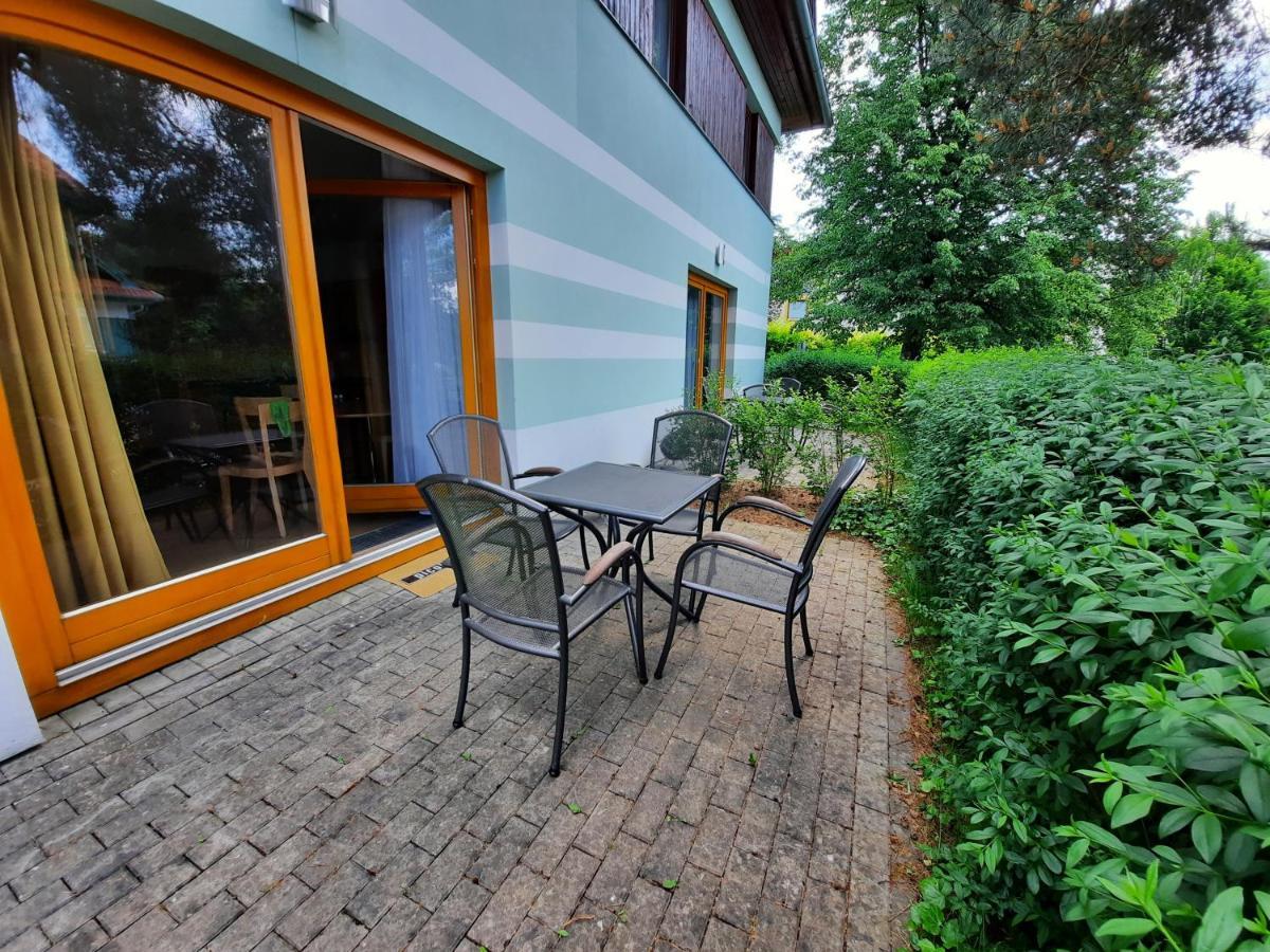Apartmany Riviera 505 Lipno nad Vltavou Exterior photo