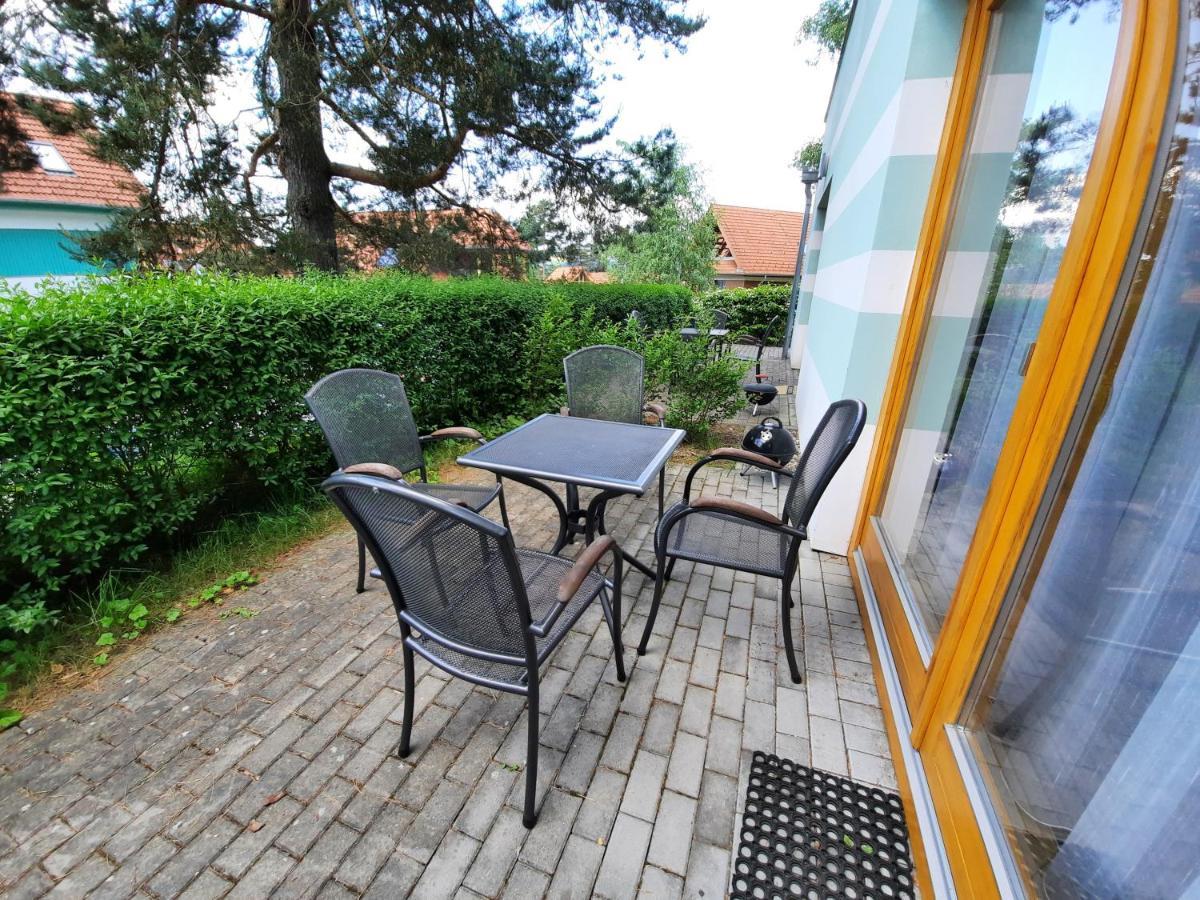 Apartmany Riviera 505 Lipno nad Vltavou Exterior photo
