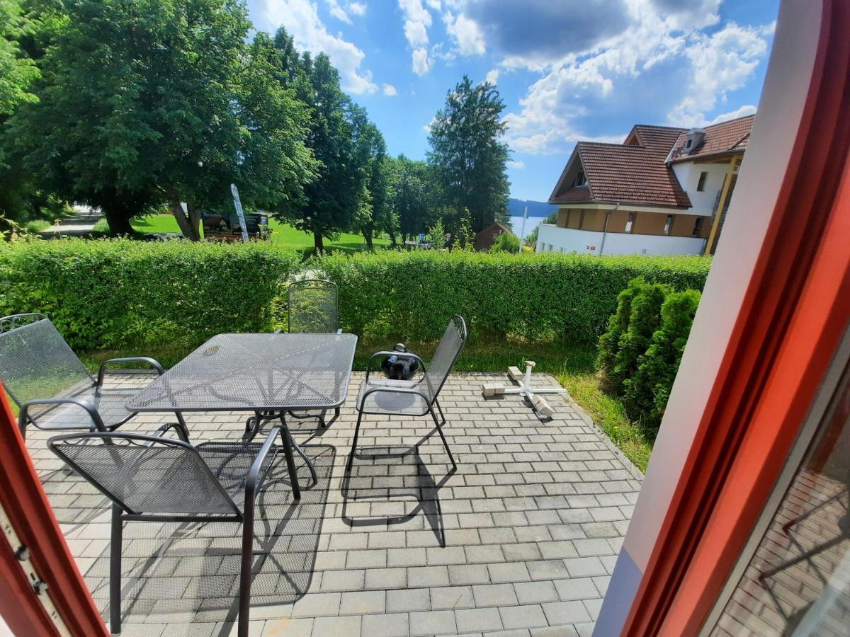Apartmany Riviera 505 Lipno nad Vltavou Exterior photo