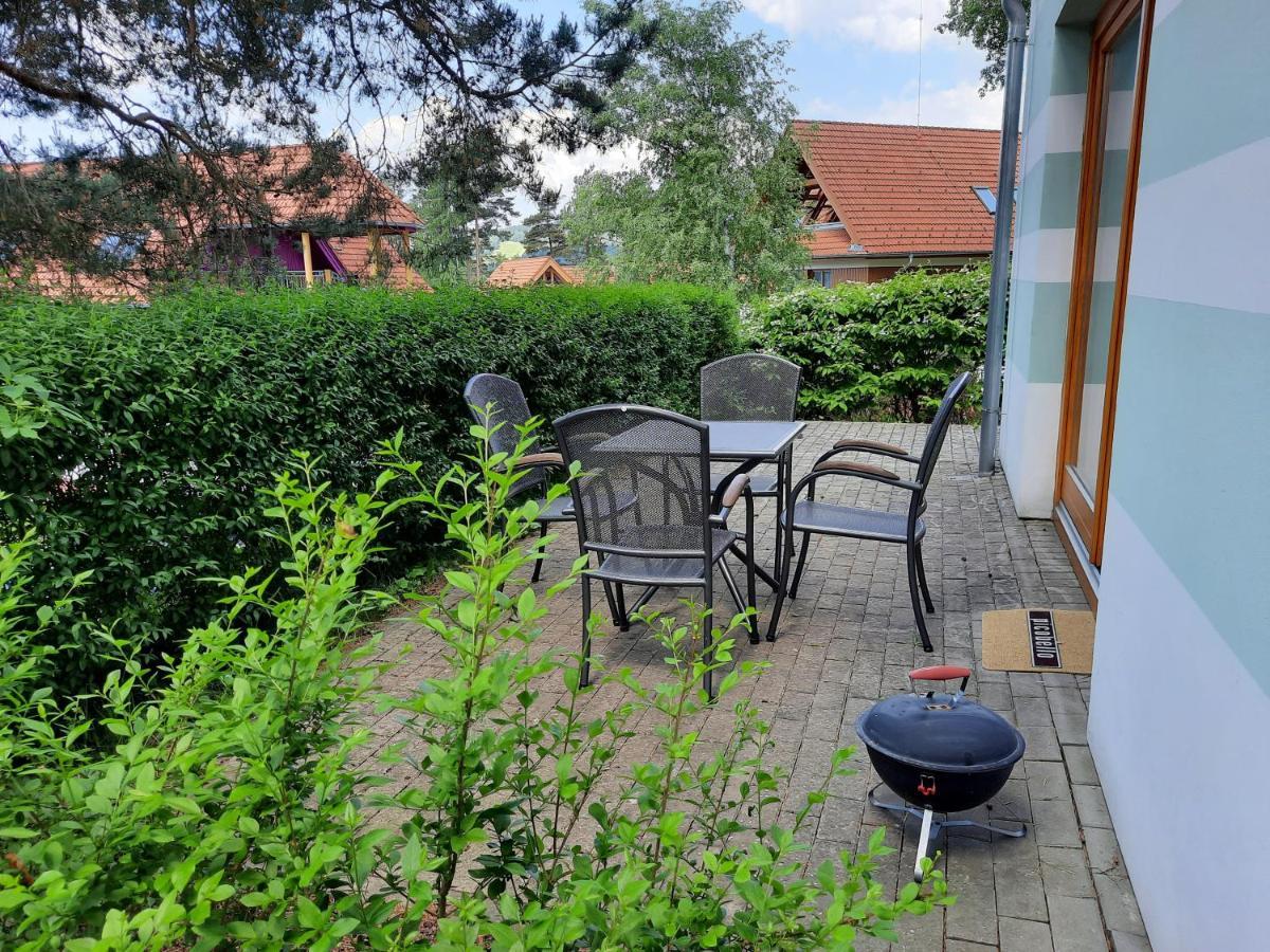 Apartmany Riviera 505 Lipno nad Vltavou Exterior photo