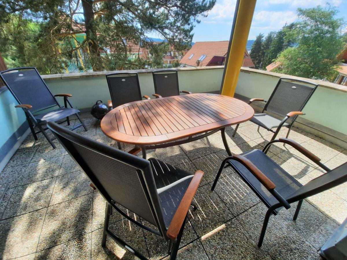 Apartmany Riviera 505 Lipno nad Vltavou Exterior photo