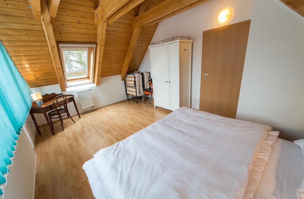 Apartmany Riviera 505 Lipno nad Vltavou Exterior photo