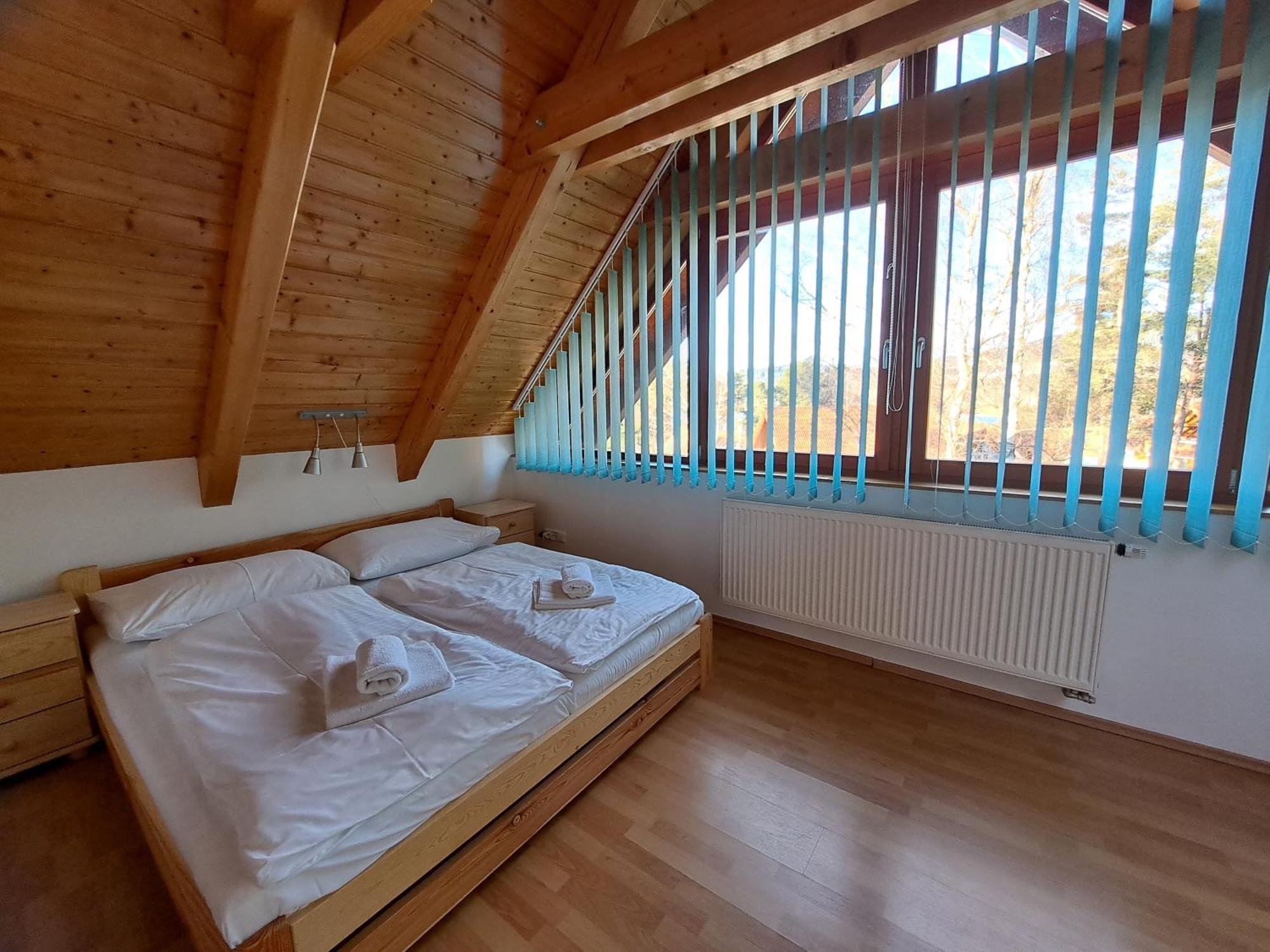 Apartmany Riviera 505 Lipno nad Vltavou Exterior photo