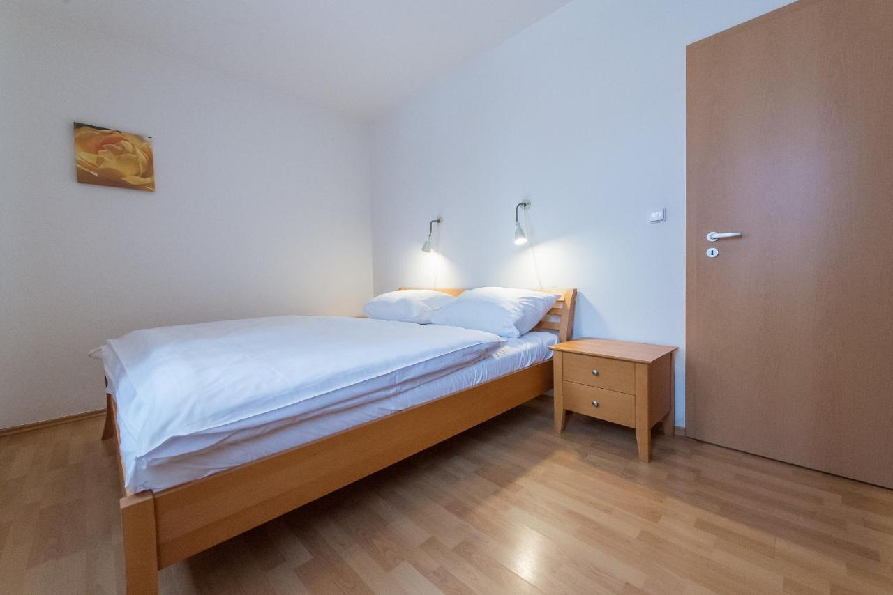 Apartmany Riviera 505 Lipno nad Vltavou Exterior photo