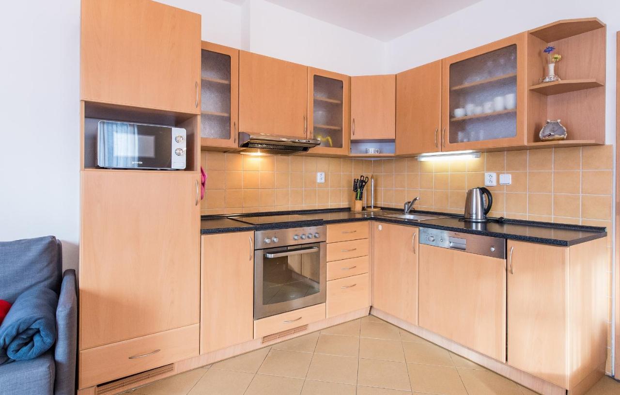 Apartmany Riviera 505 Lipno nad Vltavou Exterior photo
