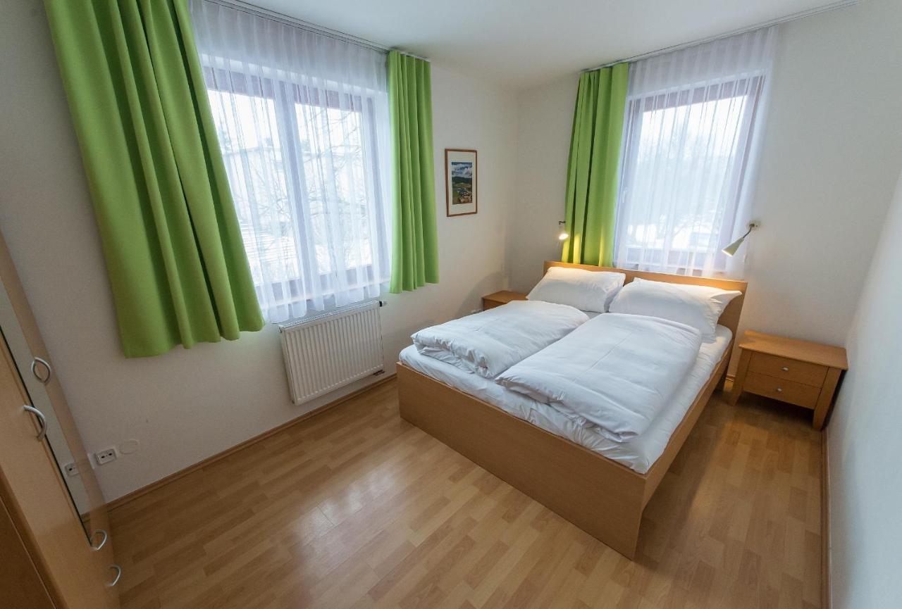 Apartmany Riviera 505 Lipno nad Vltavou Exterior photo