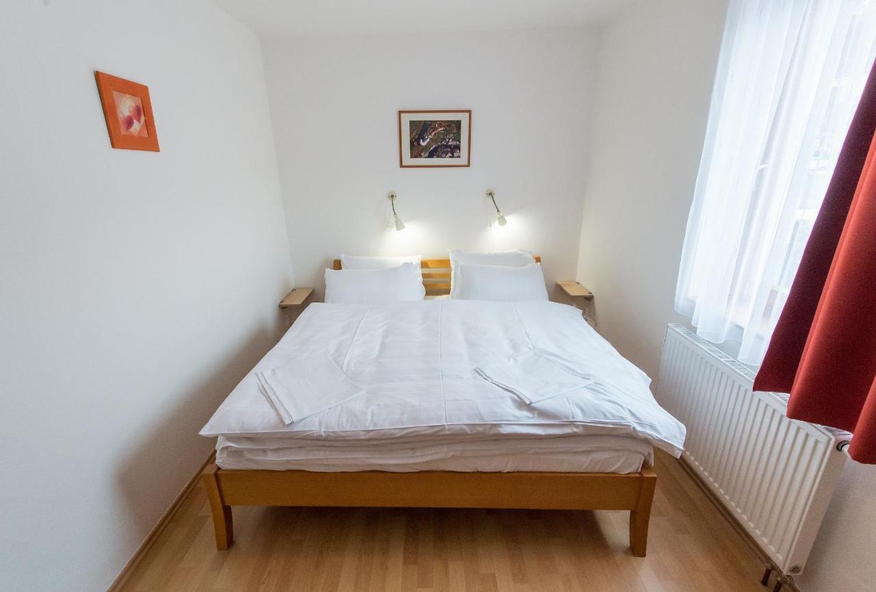 Apartmany Riviera 505 Lipno nad Vltavou Exterior photo
