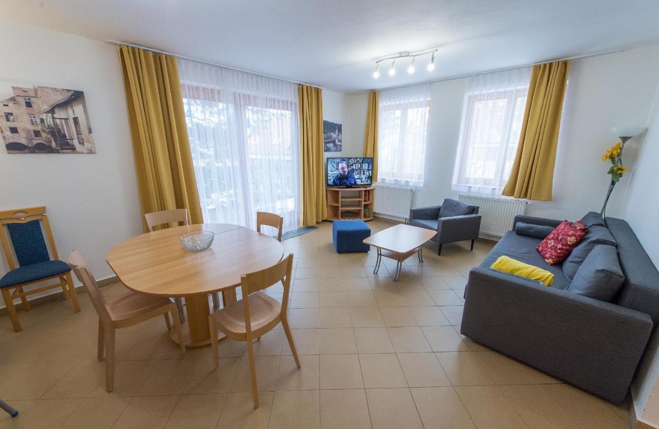 Apartmany Riviera 505 Lipno nad Vltavou Exterior photo