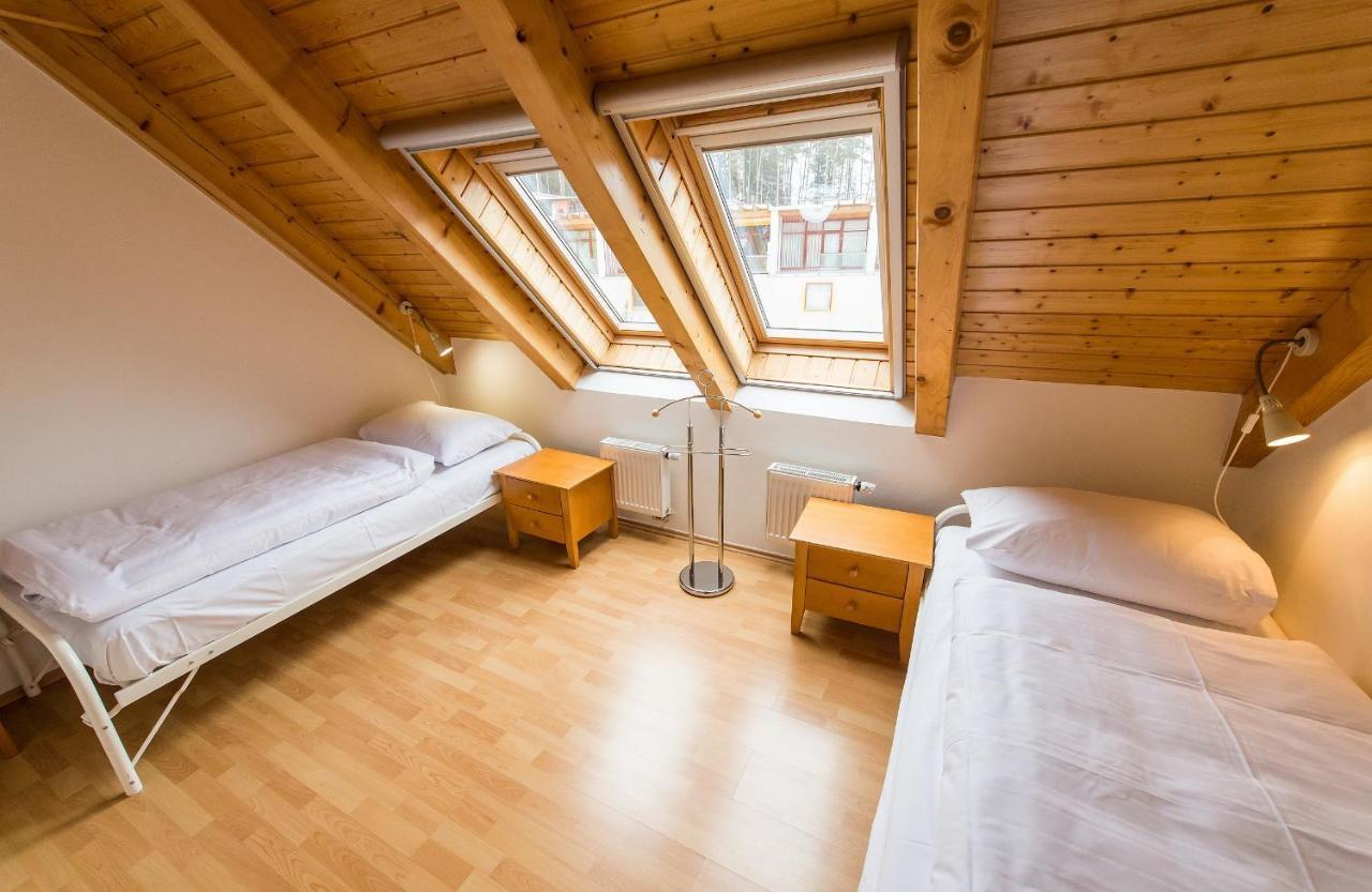 Apartmany Riviera 505 Lipno nad Vltavou Exterior photo