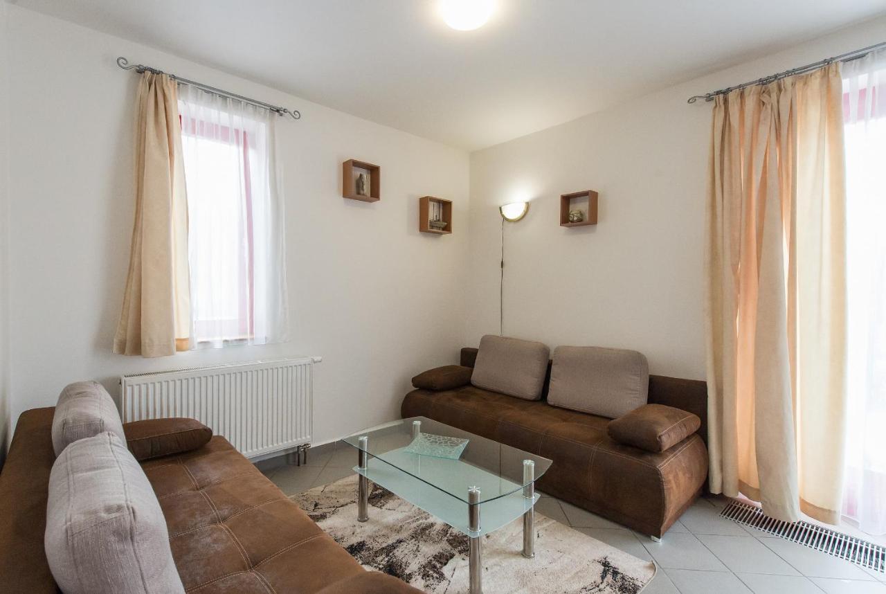 Apartmany Riviera 505 Lipno nad Vltavou Exterior photo
