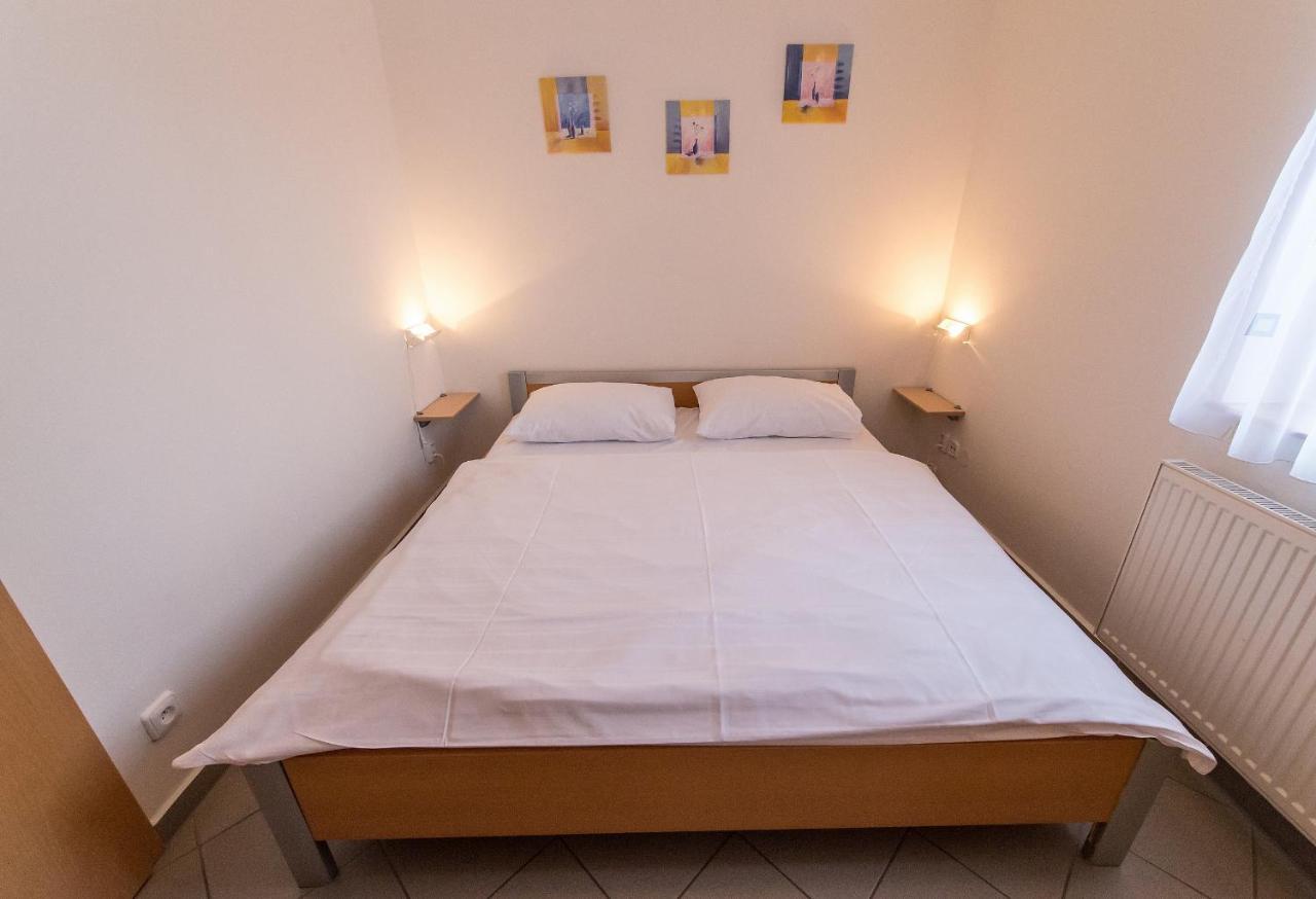 Apartmany Riviera 505 Lipno nad Vltavou Exterior photo